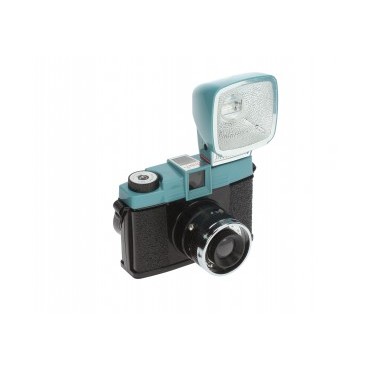 Diana F+ de Lomography