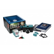 Diana F+ de Lomography