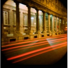 Diana F+ de Lomography