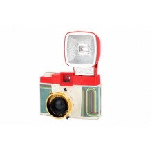 Diana F+ con Flash Edición 10 Aniversario de Lomography