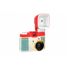 Diana F+ con Flash Edición 10 Aniversario de Lomography