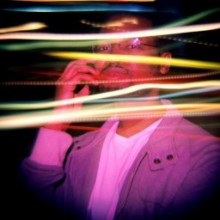 Diana F+ con Flash Edición 10 Aniversario de Lomography