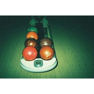 Cámara de un uso Color 400 ISO de Lomography