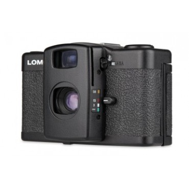 LCA+ de Lomography