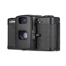 LCA+ de Lomography