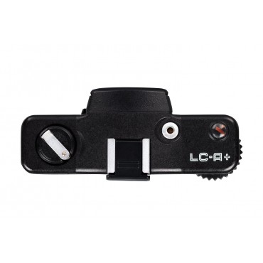 LCA+ de Lomography