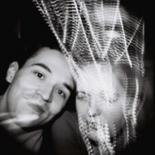 Película Blanco y Negro Lady Grey 400 ISO 120mm Pack de 3 de Lomography