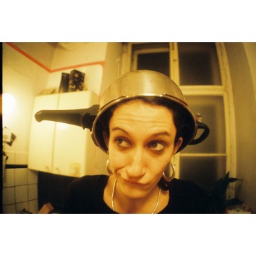 Película a Color 400 ISO 35mm Pack de 3 de Lomography