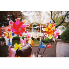 Película a Color 400 ISO 35mm Pack de 3 de Lomography