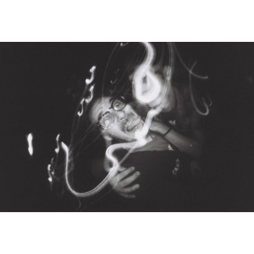 Película Blanco y Negro 100 ISO 35mm Pack de 3 de Lomography